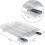 Cold Smoke Generator With Handle,  Stainless Steel Cold Smoke Generator, Smoker Cold Smoke Generator, For Bbqs, Smokers 4