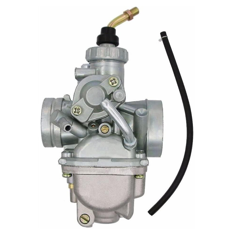 Ttr125 Carburetor For Ttr 125 Ttr 125 Carb Carburetor 2000 2007 Ttr125 Ttr125e Ttr125l Ttr125le