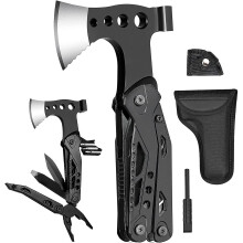 Victorinox SWISS TOOL X PLUS RATCHET - Multifunktionswerkzeug Multifunktionswerkzeug| Globetrotter