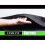 12 Pack Plain Bib Aprons With 2 Pockets - Black Unisex Commercial Apron Bulk 2