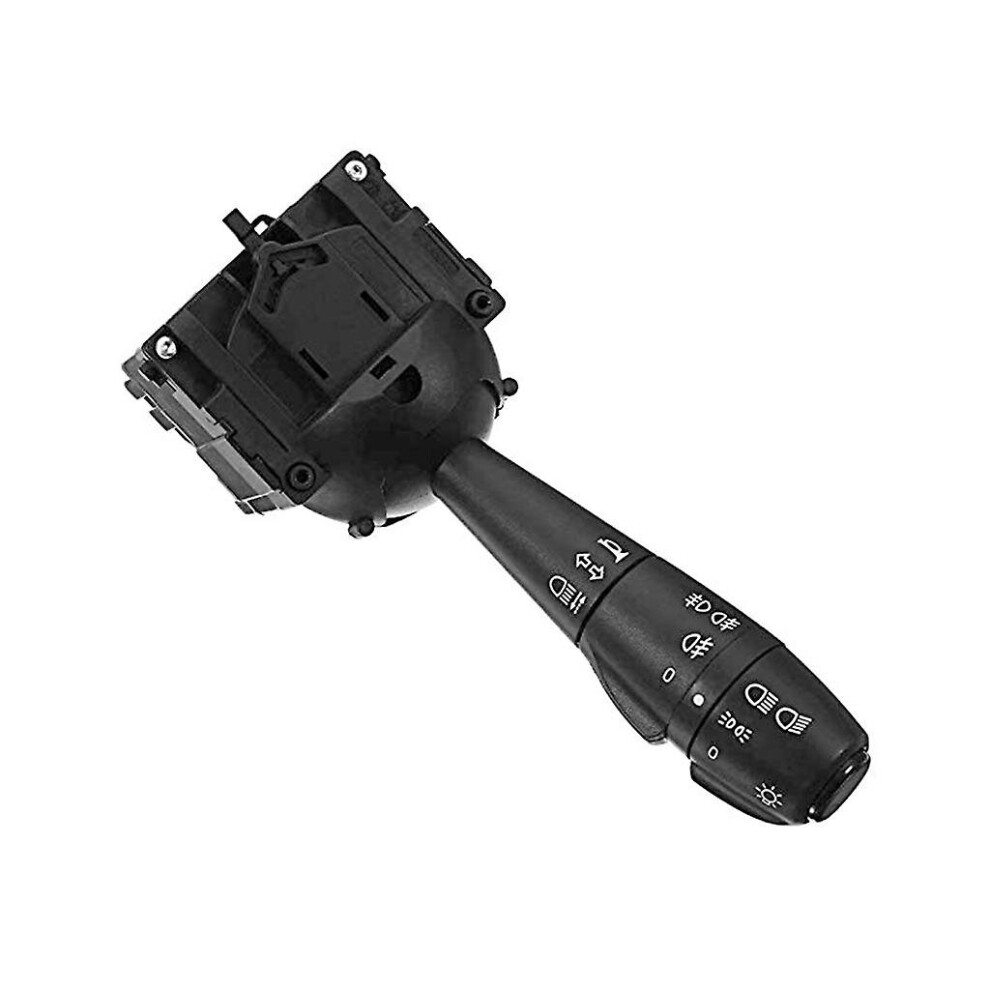 Turn Signal Indicator Stalk Steering Column Switch For Renault Clio 8201167988 Light 9172662302233