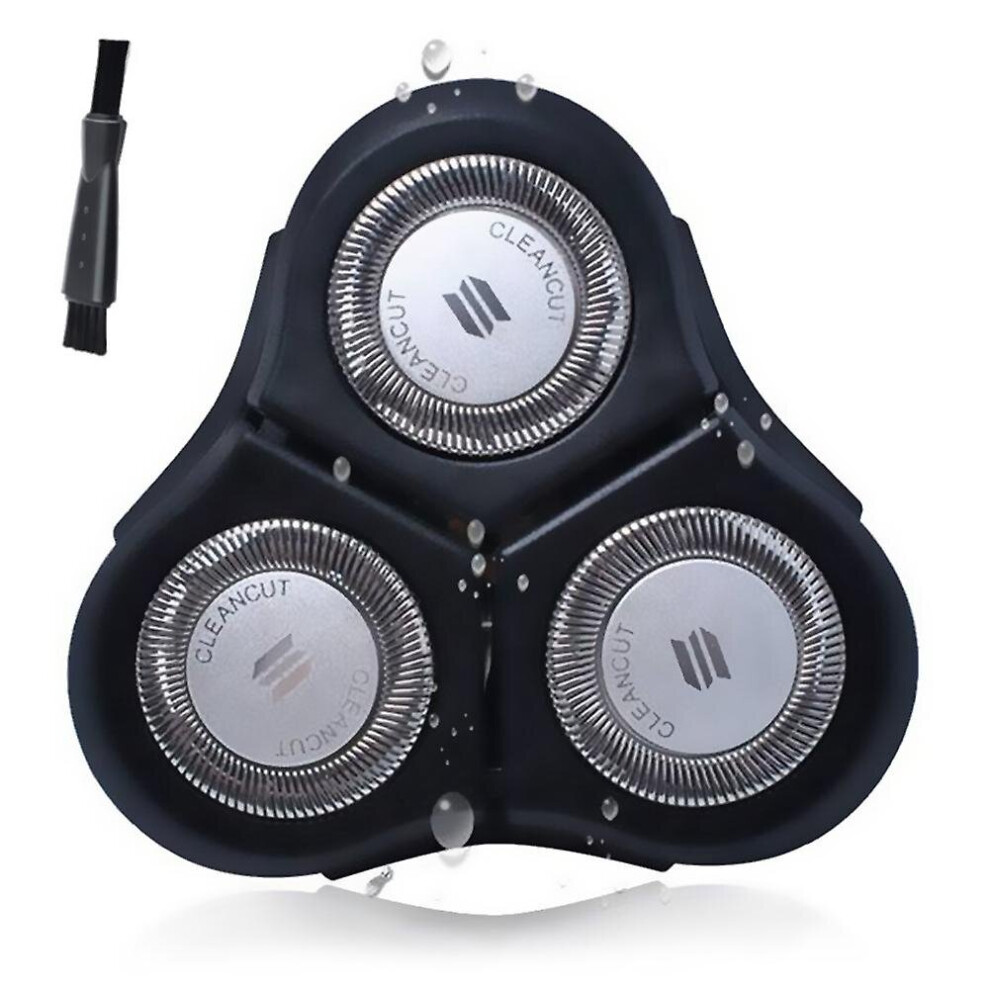 Rq11 Replacement Head For Sensotouch 2d Shavers 1150x, 1160x, 1170x 1180x And More