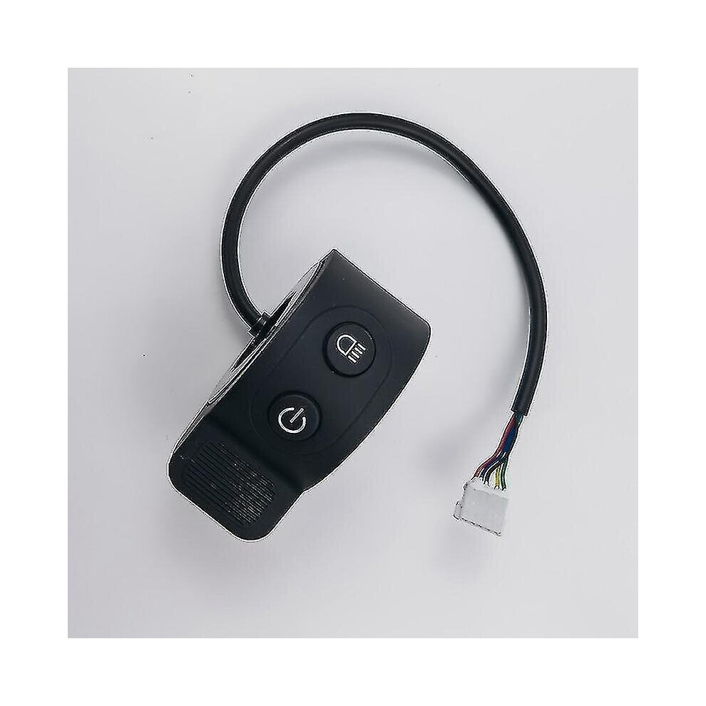 Electric Scooter Accelerator For Hx X6 X7 X8 Electric Scooter Parts
