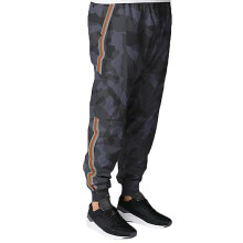 (XL) Avengers Tony Stark Iron Man Trousers Camouflage Joggers Pants For Adult Men