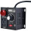 Dimmer, Ac 220v 9a 4000w Scr Voltage Regulator Motor Fan Regulator Speed Controller Dimmer 5