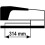 0312 Long Arm Stapler 5