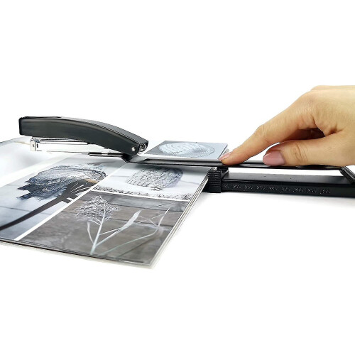 0312 Long Arm Stapler 1