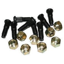 8 Lug Nut
