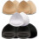 5 Pairs Bra Pads Inserts,removable, Air Cotton,foam Sponge,breathable 1