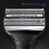 Replacement Shaving Head For Braun 70s Series-7 790cc Cutter Replacement Head 5