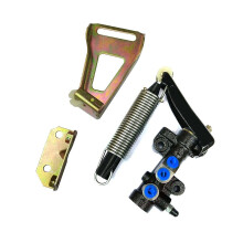 Rear Brake Load Sensing Valve Mb668328 Fit For Montero V43 V45 1991 - 1999