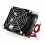 60w 12v Thermoelectric Cooler System Peltier Semiconductor Cooling Module Kit 2