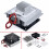 60w 12v Thermoelectric Cooler System Peltier Semiconductor Cooling Module Kit 5