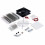 60w 12v Thermoelectric Cooler System Peltier Semiconductor Cooling Module Kit 3