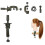 Long Hair Training Head Model Hairdressing   Stand Dummy Practice Mannequin 2
