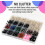 600pcs Plastic Safety Eyes And Noses For Amigurumi Crochet Crafts Dolls Stuffed Animals And Teddy Bear 3