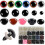 600pcs Plastic Safety Eyes And Noses For Amigurumi Crochet Crafts Dolls Stuffed Animals And Teddy Bear 1