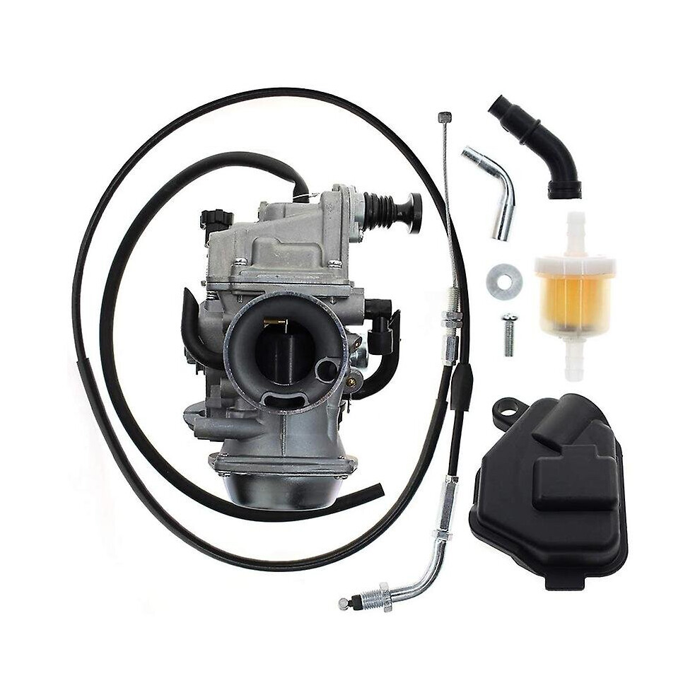 Carburetor For Fourtrax 300 350 Foreman 400 450 Rancher 350