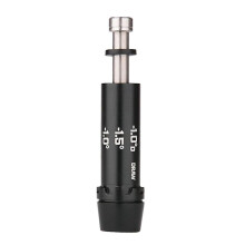 .335 Golf Shaft Adapter Sleeve No.1 Driver Adapter Sleeve For Cobra Radspeed Speedzone