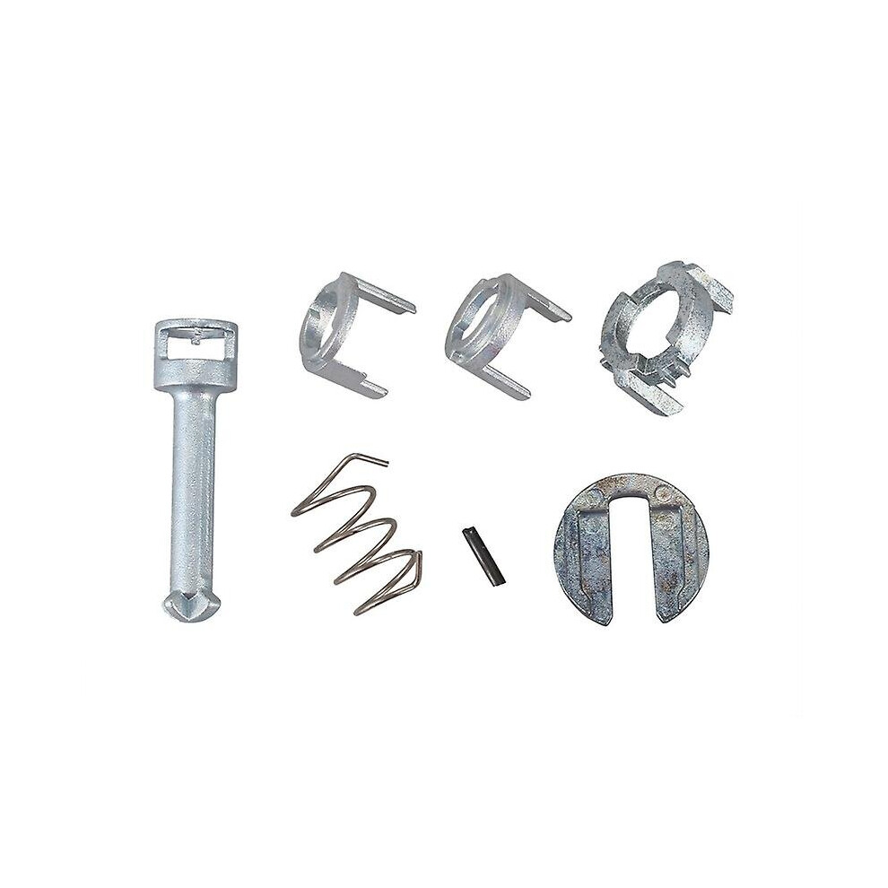 For E46 3 Series Door Lock Cylinder Repair Kit Front Right Driver Side Osf 9172662309850