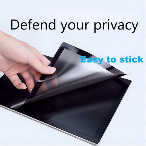 Macbook Pro 13-inch Privacy Screen (2016, 2017, 2018, 2019, 2020, M1) 1