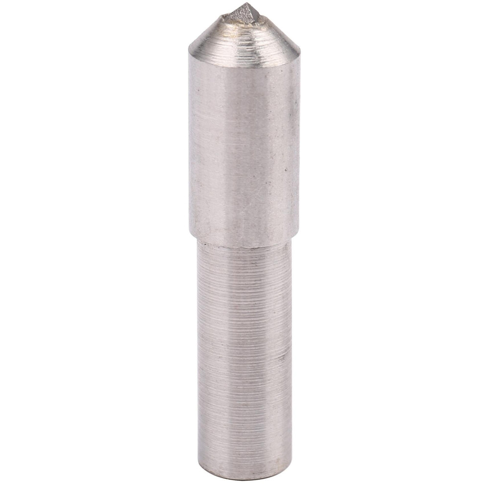 11Mm Diameter Grinding Disc Grinding Diamond Dresser Dressing Pen Tool 9172662310092