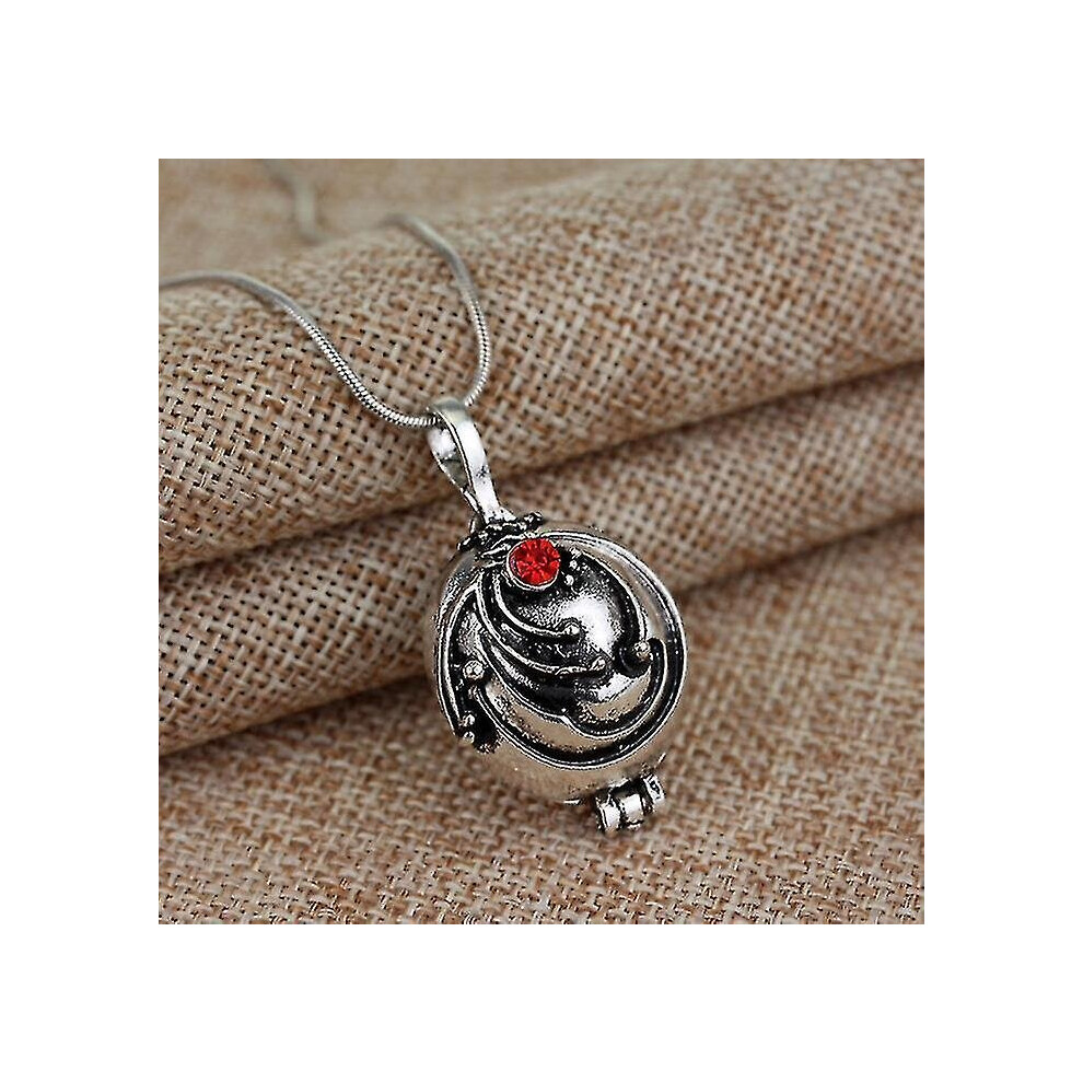 Movie Vampire Diaries Necklace