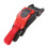3pcs Motorcycle Bike Plastic Quick Release Helmet Pull Chin Strap Buckle Clip 4
