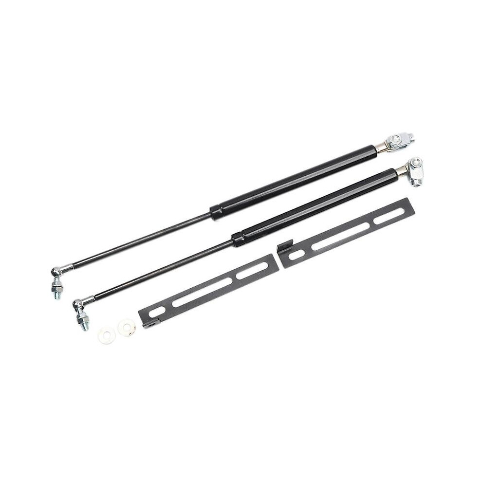 For Brz 86 Gt86 2012- 2017 Front Hood Lift Supports Gas Spring Struts Engine Props Hydraulic Rod