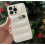 Iphone 14 Plus The North Face Padded Case, Iphone 14 Plus (white) Only 3