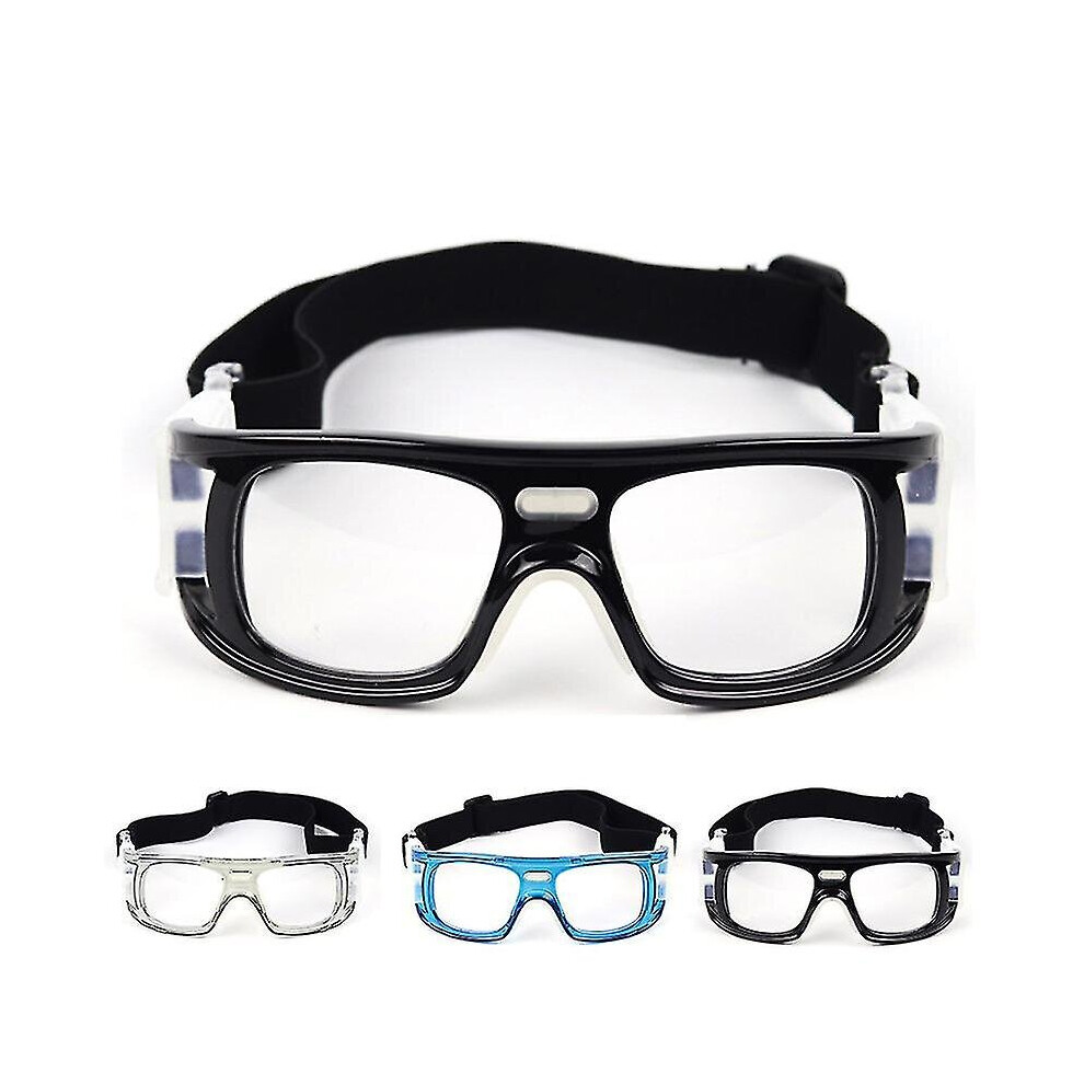 Sports Glasses For Basketball Football Volleyball Goggles Outdoor Sports Glasses Anti-Collision Training Glasses 9172662312621