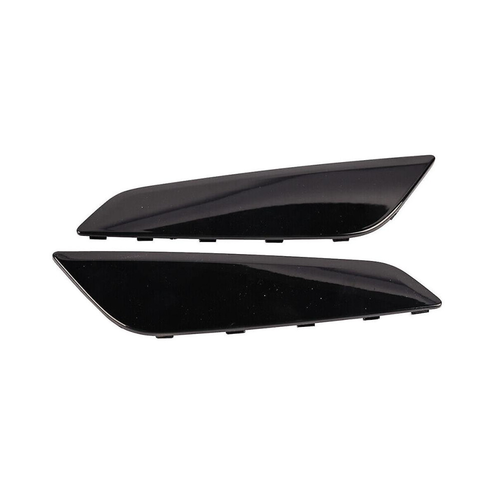 Front Trim Outlet Cover 51747439013 51747439014 For G30 G31 G38 5 Series 2017-2023 Accessories