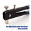 86 Pcs Rivet Nut Tool Kit, Hand Riveter Set With M3/m4/m5/m6/m8 Threaded Rivet Nut And Mandrel 5