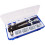 86 Pcs Rivet Nut Tool Kit, Hand Riveter Set With M3/m4/m5/m6/m8 Threaded Rivet Nut And Mandrel 1