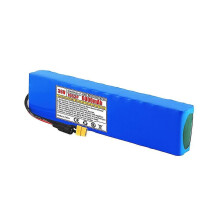 (6000mAh) 36v 10.5ah Battery Ebike Battery Pack 18650 Li-ion Batteries 10s3p 350w 500w Compatible High Power Electric Scooter Motorcycle Scooter