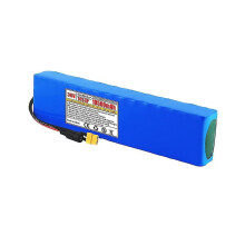 (10500mAh) 36v 10.5ah Battery Ebike Battery Pack 18650 Li-ion Batteries 10s3p 350w 500w Compatible High Power Electric Scooter Motorcycle Scooter