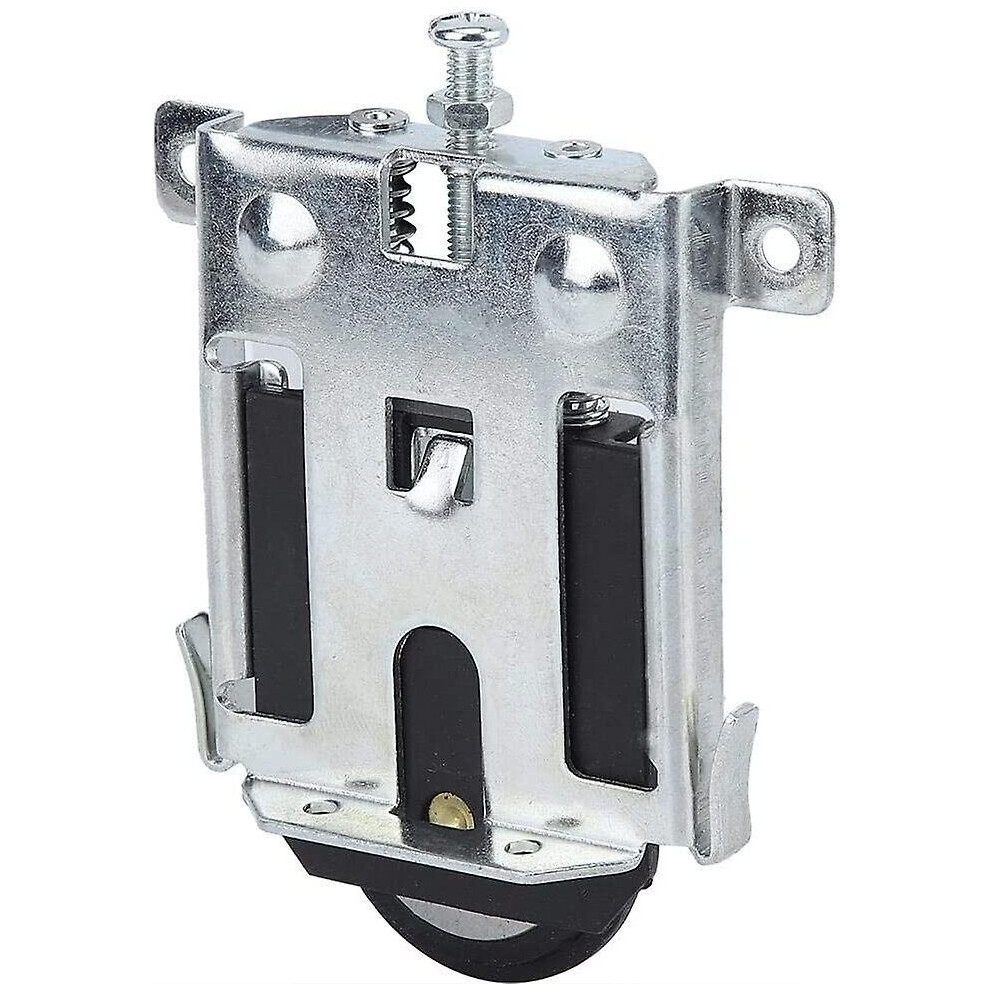 Assembly Closet Door Roller Convex Wheel Pulley Closet Door Roller Sliding Door Roller Replacement 9172662314403
