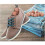 50 Natural Cedar Wood Balls Moth Repellent 3