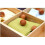 50 Natural Cedar Wood Balls Moth Repellent 2