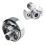 Shower Faucet Accessor 18mm Adjusting Angle Intake Pipe 3