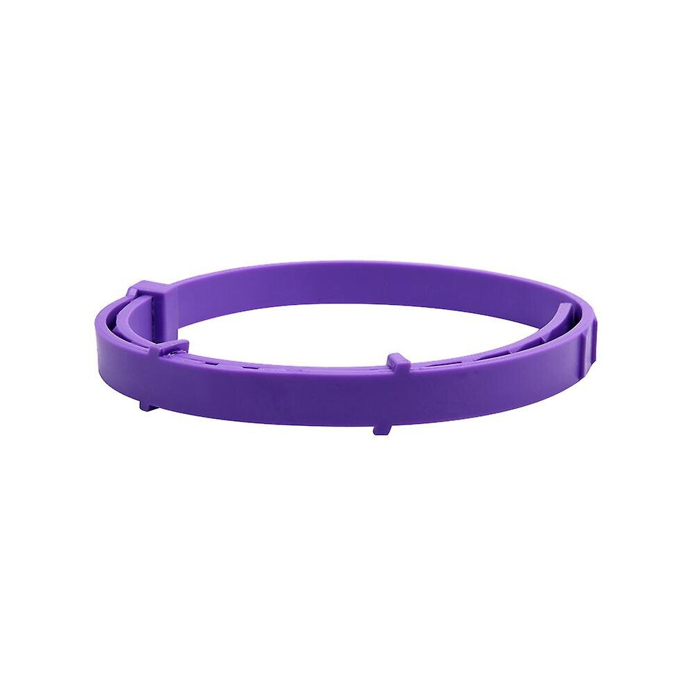Dog Calming Collar, Dog Calming Collar, Calming Collar, Anti-Anxiety Collar With Adjustabl Lavender