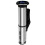 Waterproof Sous Vide Cooker Thermal Immersion Circulator 1200W LED Digital Timer Temperature Display 5