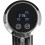 Precision Sous Vide Cooker 1500W LCD Digital Timer Display Powerful Immersion Circulator 6