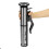 Waterproof Sous Vide Cooker Thermal Immersion Circulator 1200W LED Digital Timer Temperature Display 6