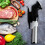 Precision Sous Vide Cooker 1500W LCD Digital Timer Display Powerful Immersion Circulator 7