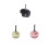 (black) Discount 50% 2023 New Sentro Knitting Machine Special Adapter Knitting Machine Making Tool Fast Automatic Knitting Machine 4