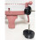 (black) Discount 50% 2023 New Sentro Knitting Machine Special Adapter Knitting Machine Making Tool Fast Automatic Knitting Machine 5