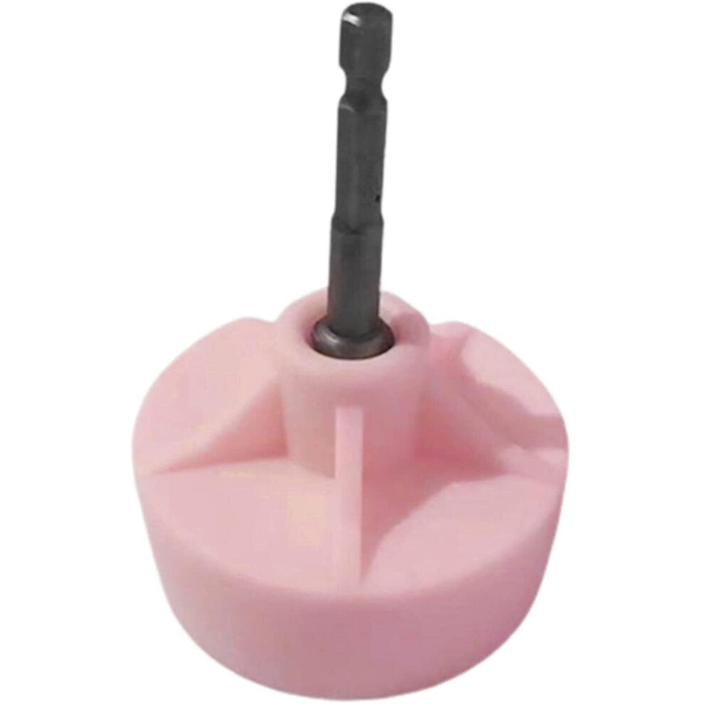 (pink) Discount 50% 2023 New Sentro Knitting Machine Special Adapter Knitting Machine Making Tool Fast Automatic Knitting Machine