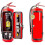 Fire Extinguisher Mini Bar 1