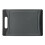 (Small) Plastic Anti Bacterium Cutting Chopping Board Non Slip Chopping Block Kitchenware 6